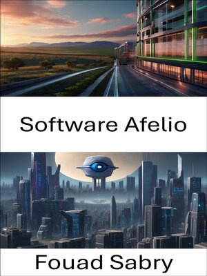 cover image of Software Afelio